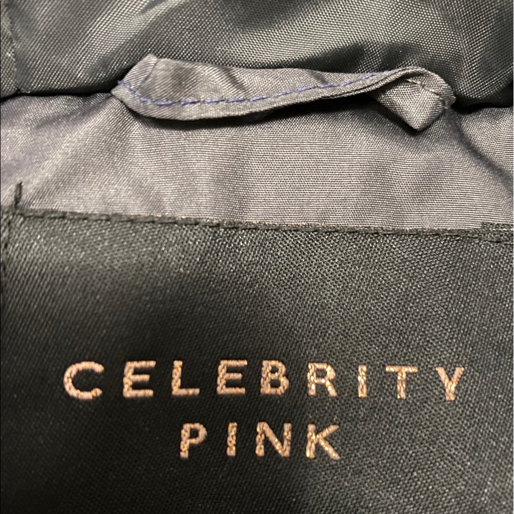 Coat Jacket - Picture 2 of 4